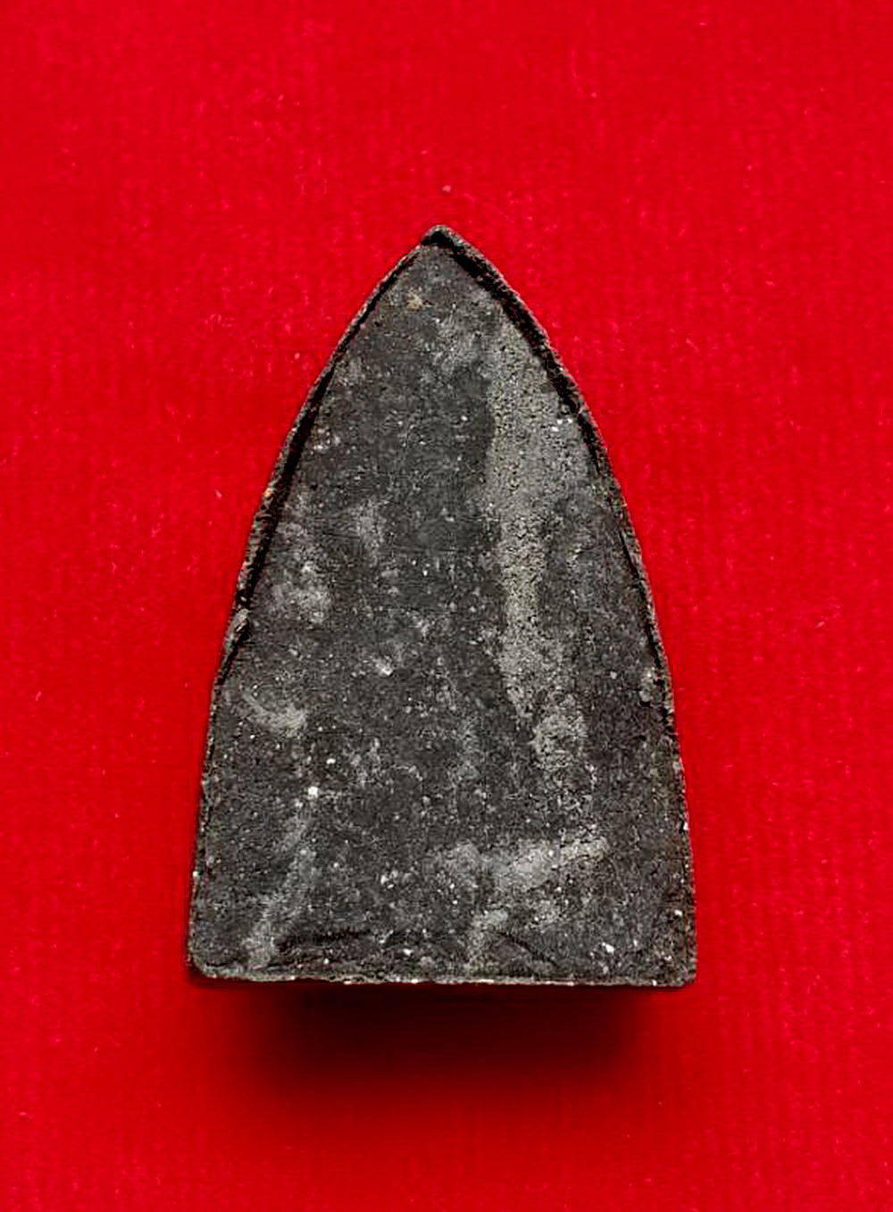 พระหลวงปู่ทวดวัดศรัทธาธรรมจ.สมุทรสงครามหลวงปู่หมุนปลุกเสกค่ะ