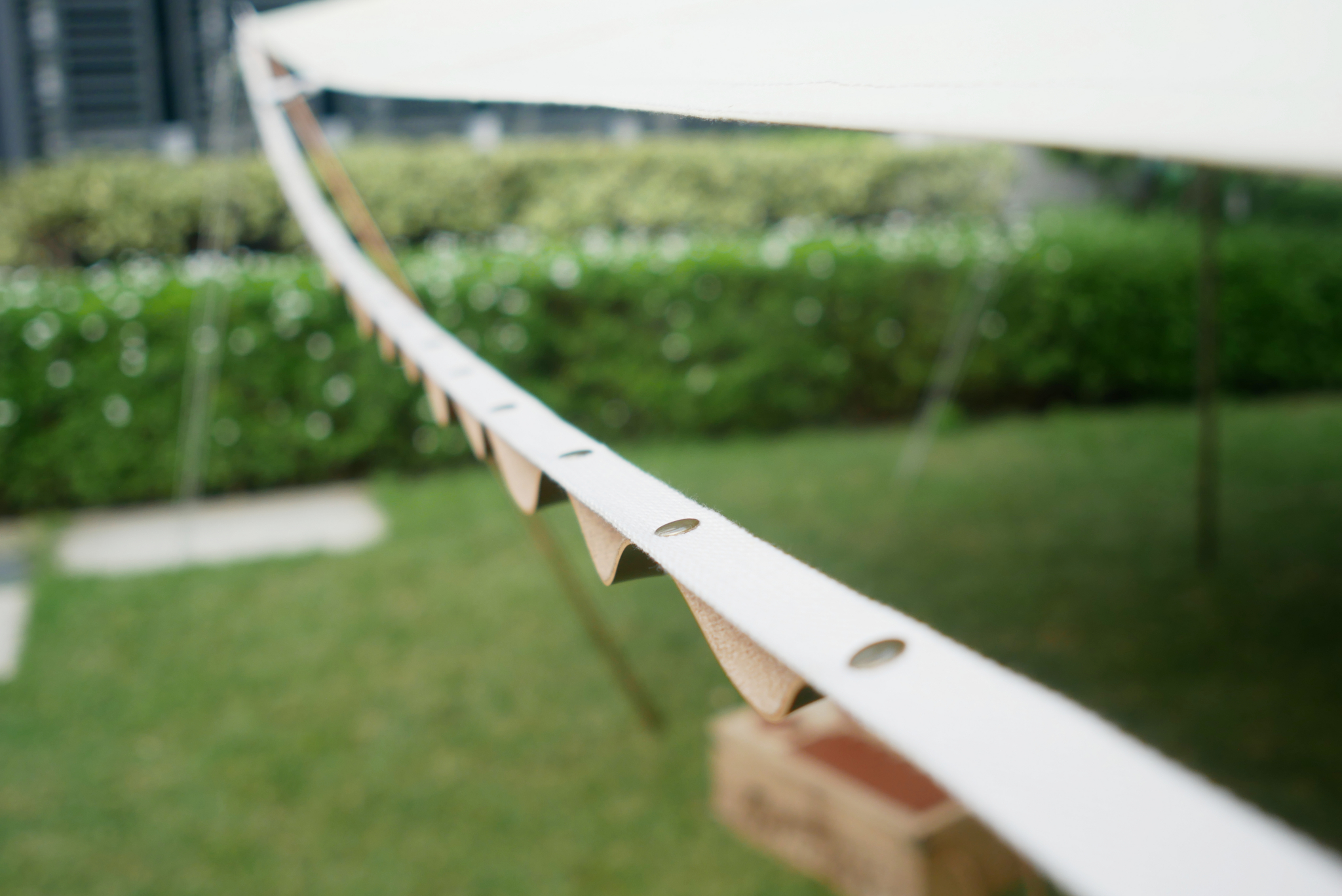 Camping Belt hanging 5m.