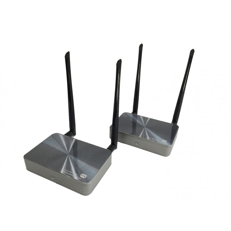 NEXIS TW-H100 100m HDMI Wireless 5G Extender