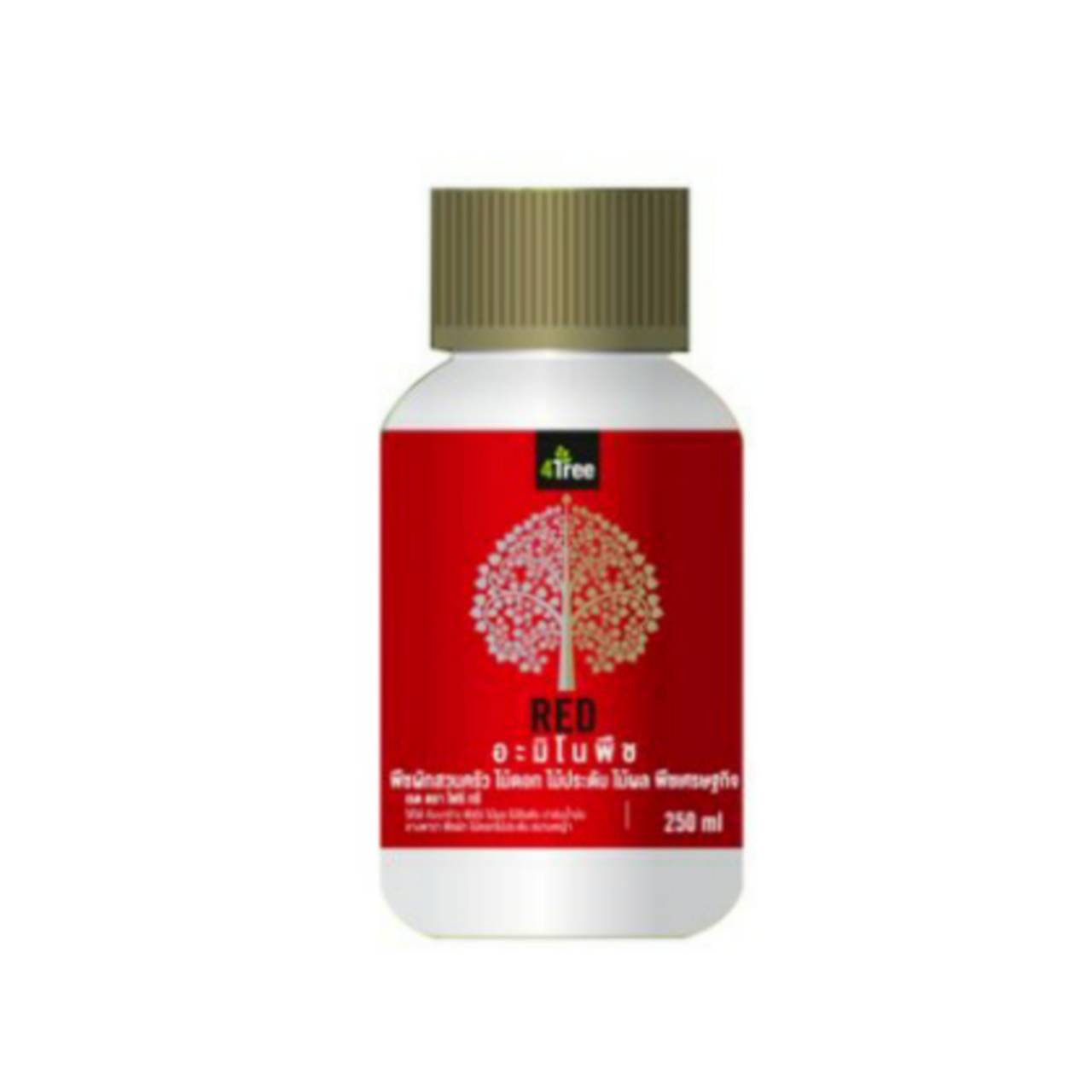 อะมิโน RED (250 ML.)