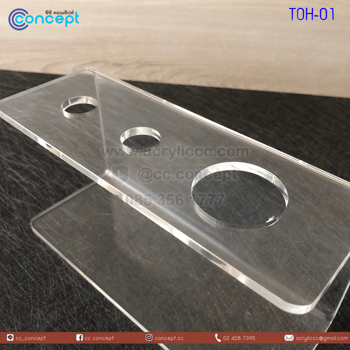 ที่วางแปรงสีฟัน (TOH-01)