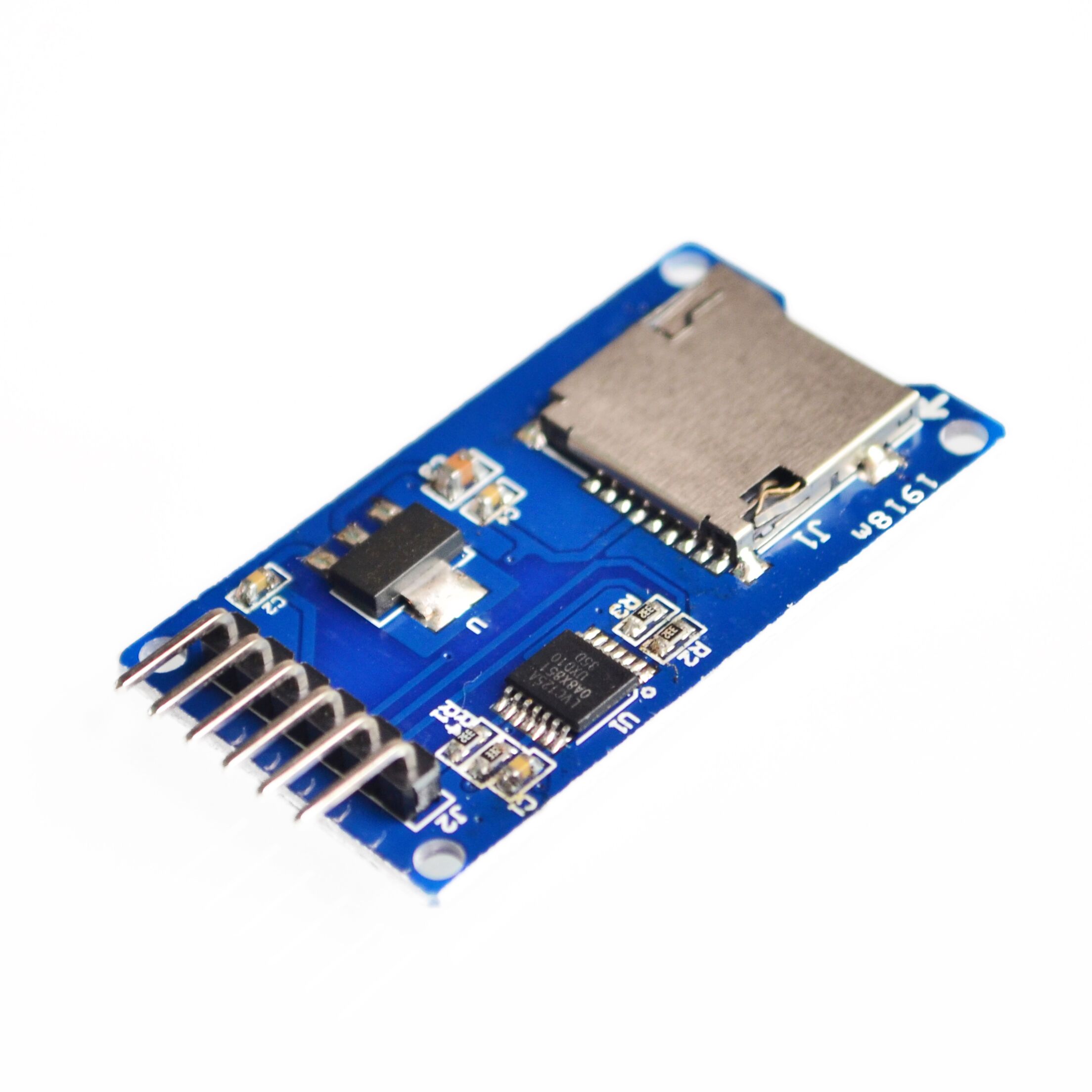 Micro SD Card Micro SD Card Module