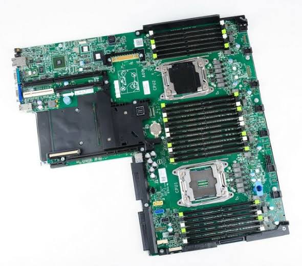Mainboard Dell PowerEdge R620 (Used)