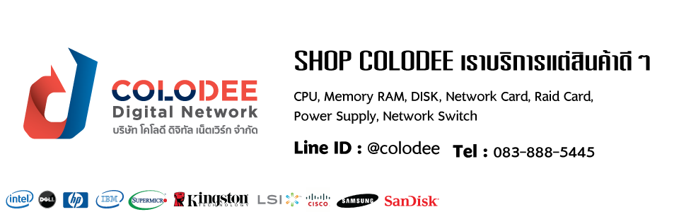 SHOP COLODEE