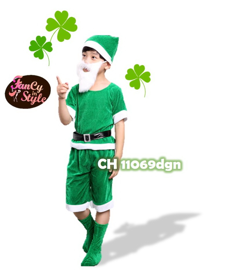 Children Costume/ชุดแฟนซีสำหรับคุณหนู/The Seven Dwarfs Costume/ชุดแฟนซีคนแคระทั้งเจ็ด