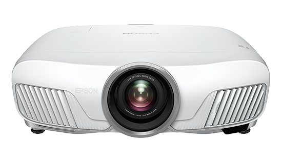 EPSON EH-TW8300 1080p (4K Enhancement)