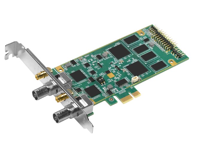 YUAN SC5C0N2-L SDI Video Capturing Device