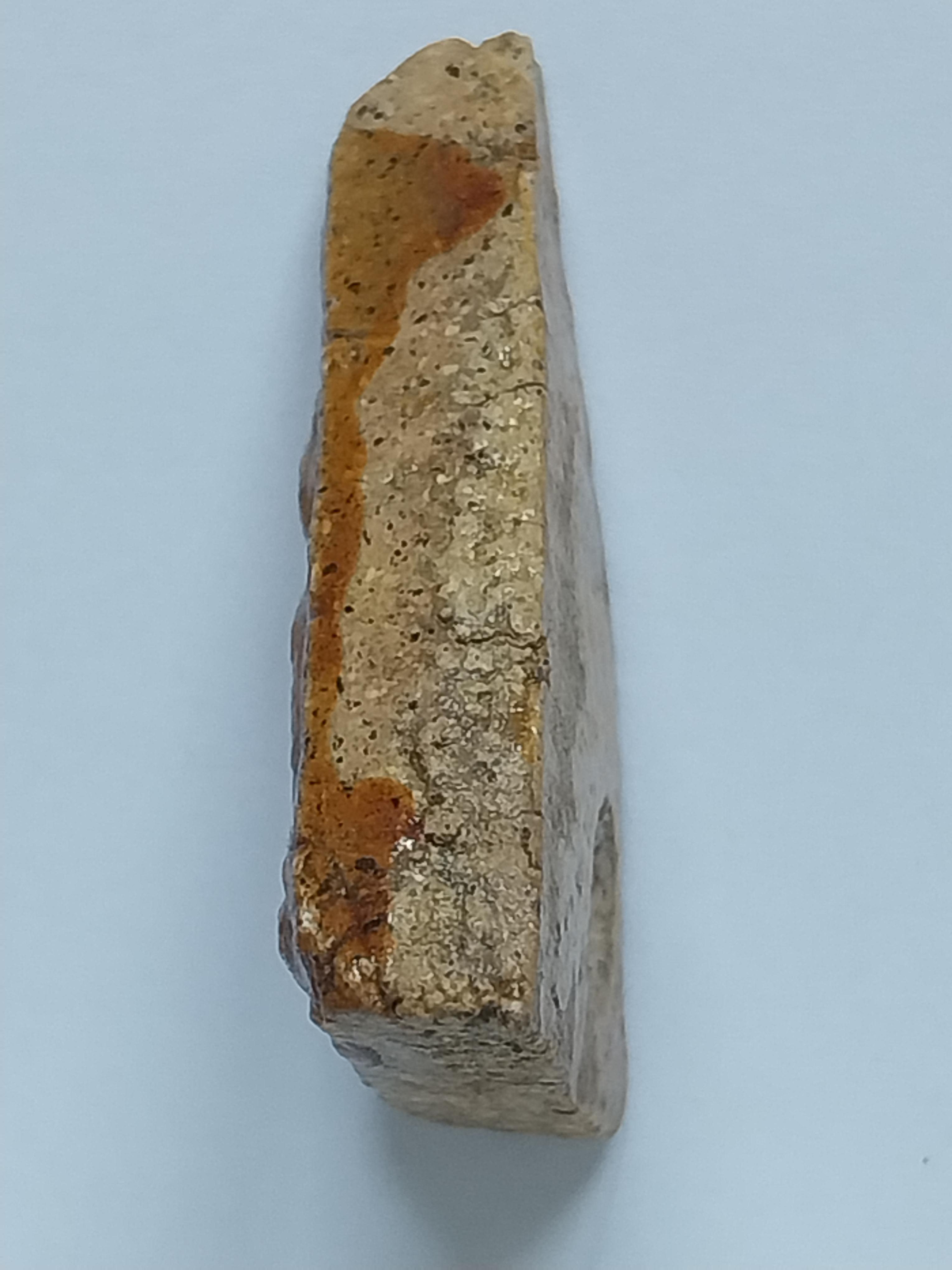 พระนางพญา หลวงปู่เทียน วัดโบสถ์ จ.ปทุมธานี...ปี 2507