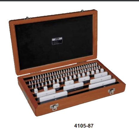 Ceramic Gauge Block