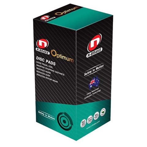 OPM [Front] สำหรับ Mazda 3 Skyactive /14-17