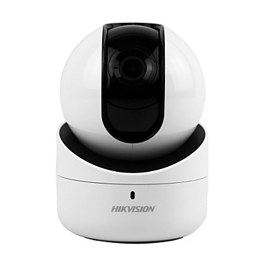 HIKVSION DS-2CV2Q21FD-IW 2MP Mini IR PT Network Camera Mic (2.8mm)