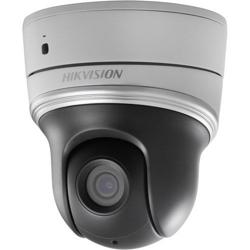 HIKVISION DS-2DE2204IW-DE3 2.0 MP Network IR Mini PTZ Camera