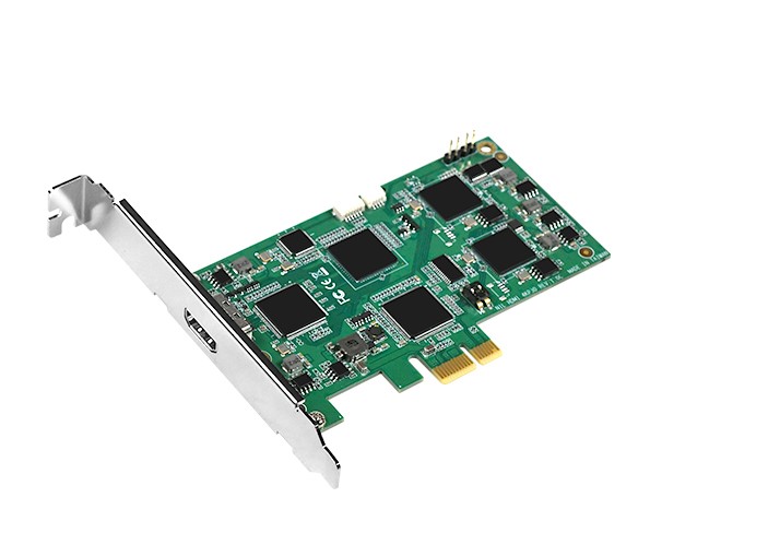 YUAN SC560N1-L HDMI 4K Capture Card