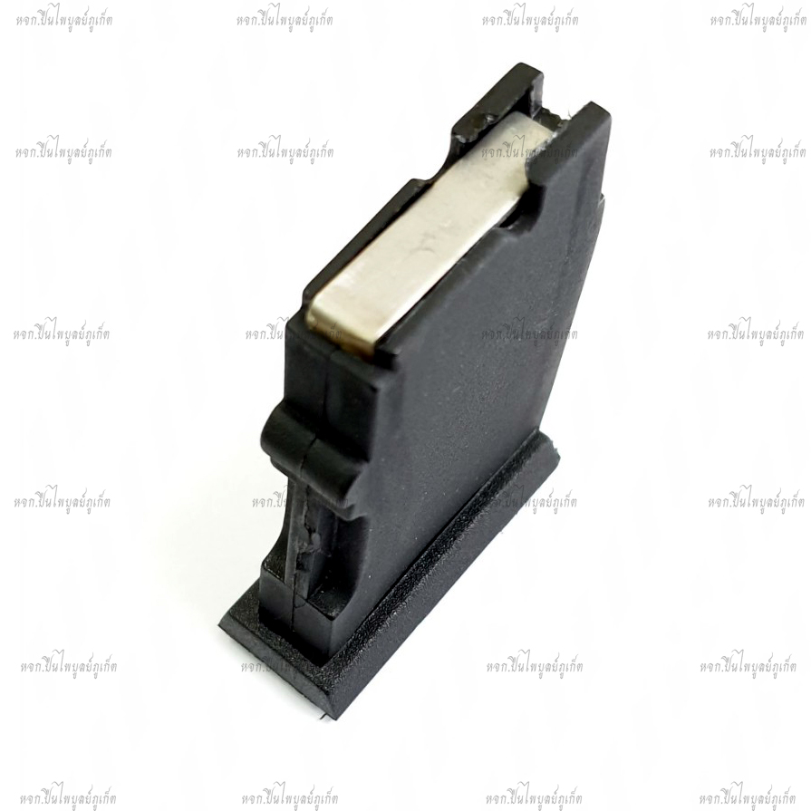 แม็กกาซีนพลาสติก .22LR CZ (5 นัด)