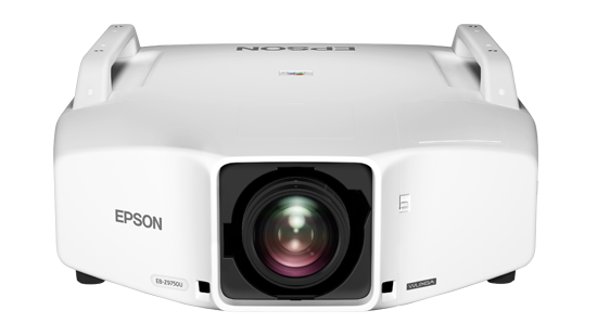 EPSON EB-Z9870 (8700 lm / XGA)
