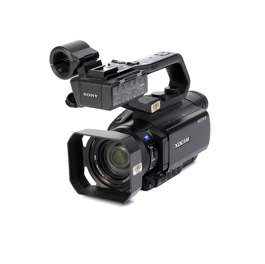 SONY PXW-X70 XDCAM Compact Camcorder มีสินค้าพร้อมส่ง