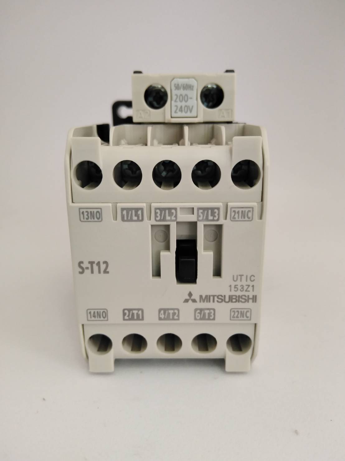 Magnetic Contactor