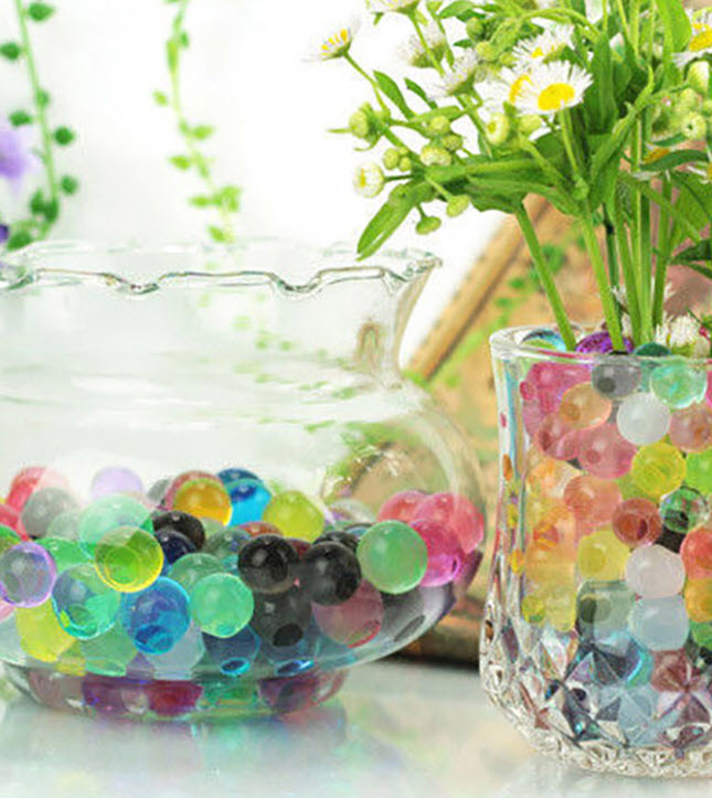 ออบีซ ออบิส ขนาด 3.15 ม.ม ( 0.1 นิ้ว) แพ็คละ 3,000 เม็ด มีหลายสีให้เลือก