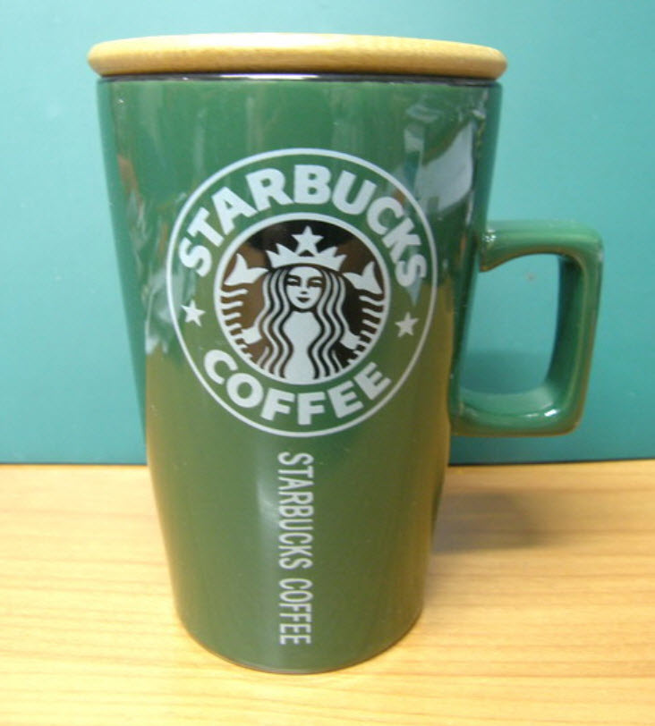 แก้วเซอรามิค Starbucks