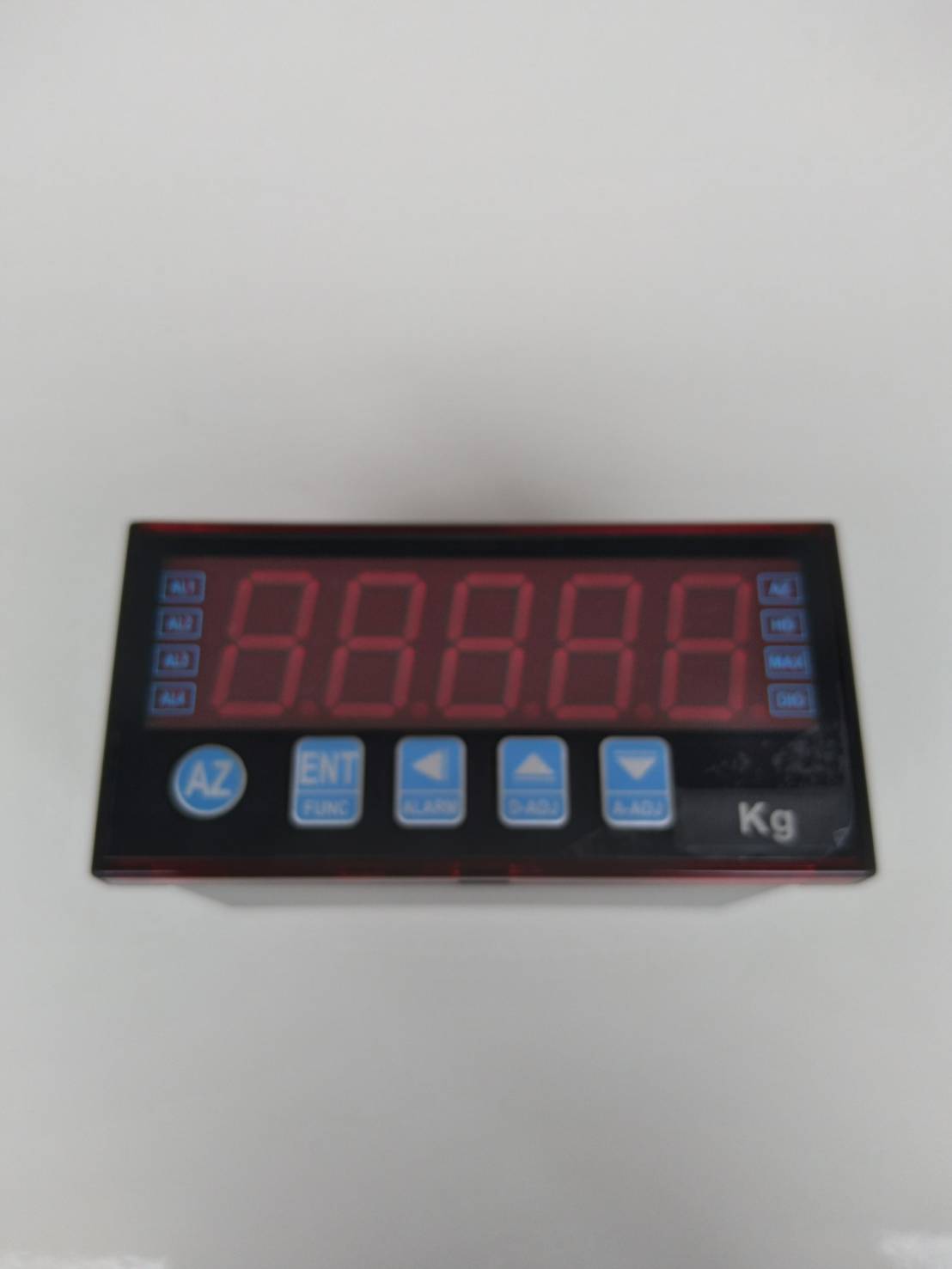 Load Cell Indicator Size 48x96