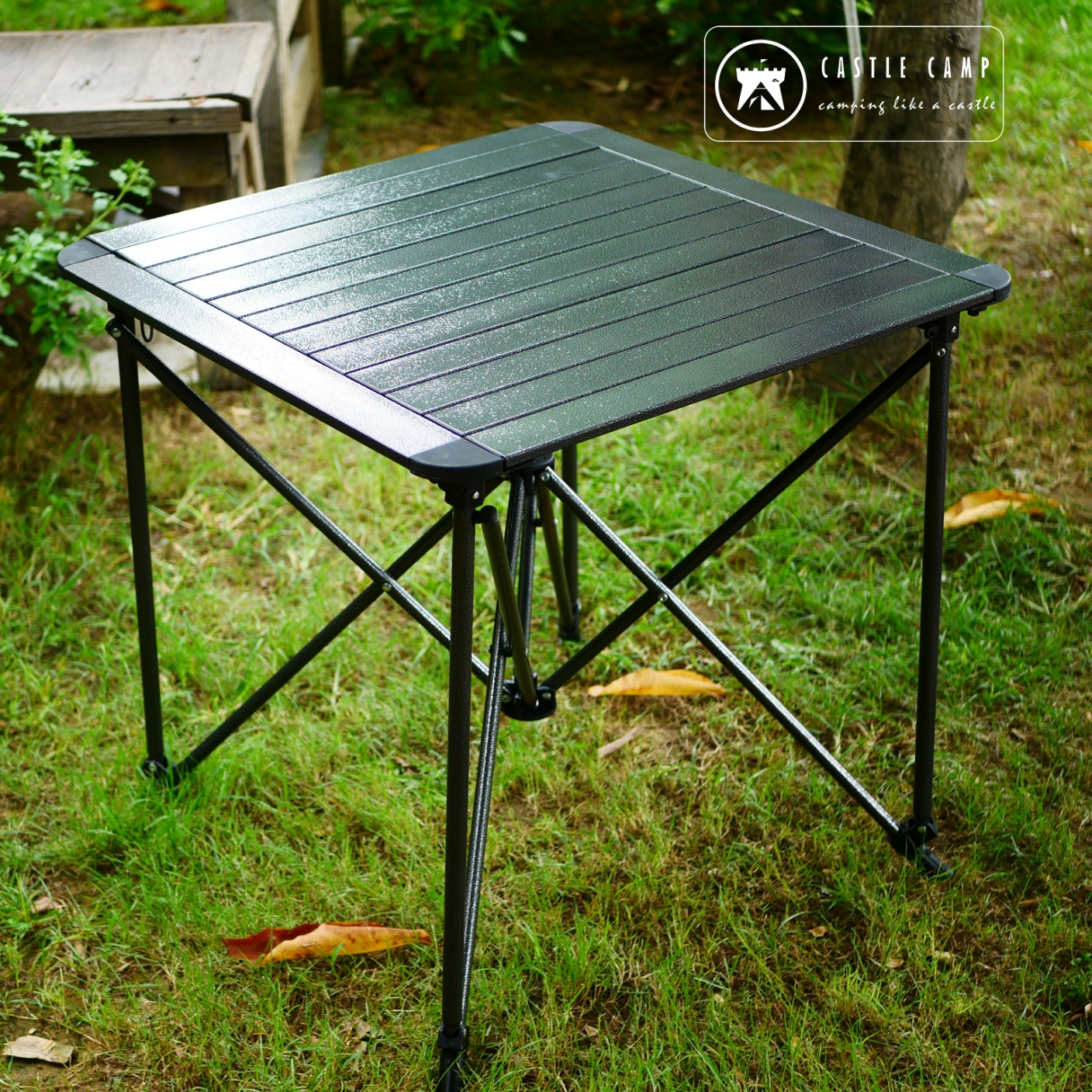 Folding Camping Table โต๊ะพับแคมป์ปิ้ง