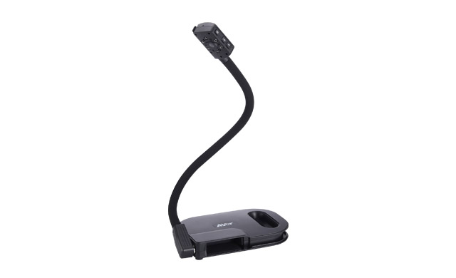 AVerVision U15 USB Visualizer เครื่องฉายภาพ 3 มิติ