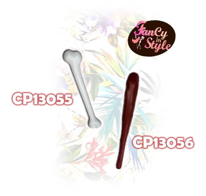 Stone Age/Cave Age Baton Accessories/กระบอง