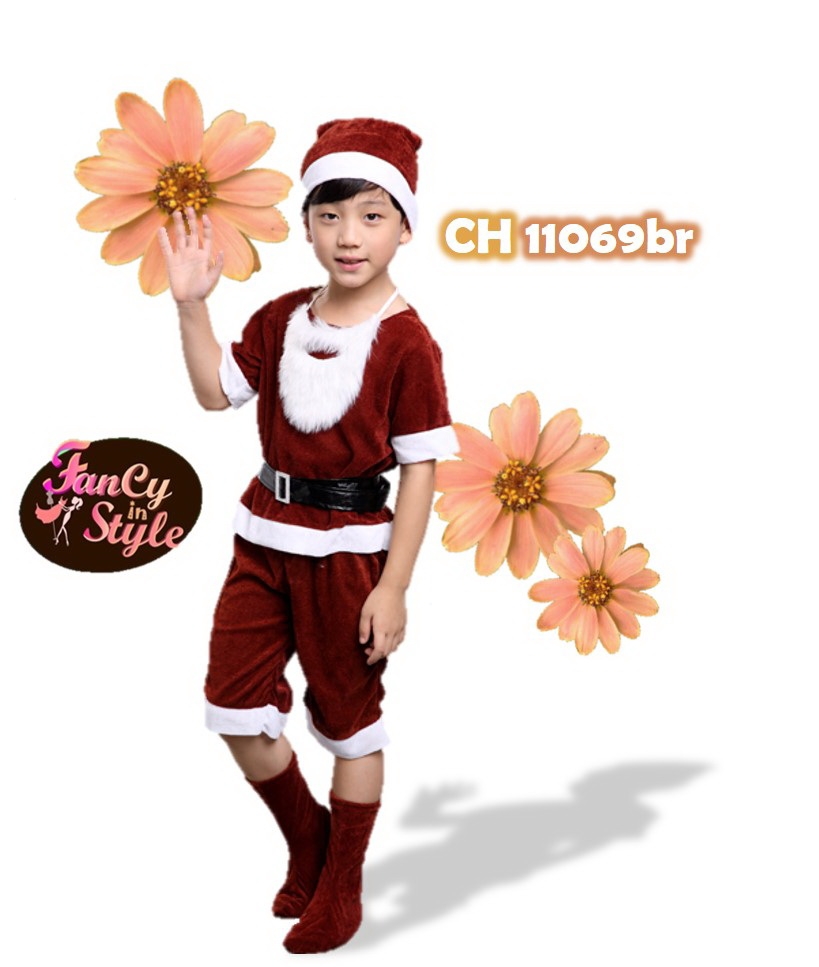 Children Costume/ชุดแฟนซีสำหรับคุณหนู/The Seven Dwarfs Costume/ชุดแฟนซีคนแคระทั้งเจ็ด