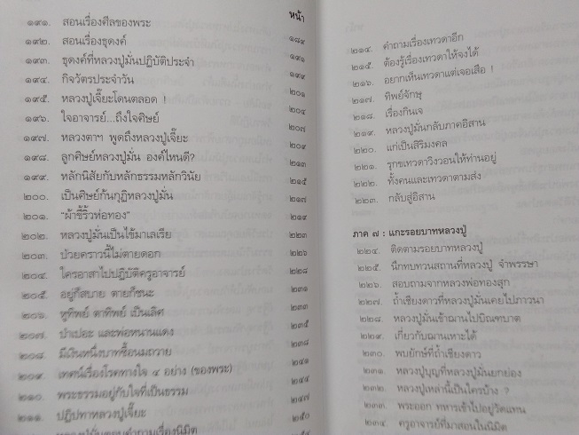"พระกรรมฐานสู่ล้านนา" ประวัติของหลวงปู่มั่น ภูริทัตโต ช่างที่ท่านพำนักในภาคเหนือ เล่ม.1+2 (จบ) โดย รศ.ดร.ปฐม นิคมานนท ์