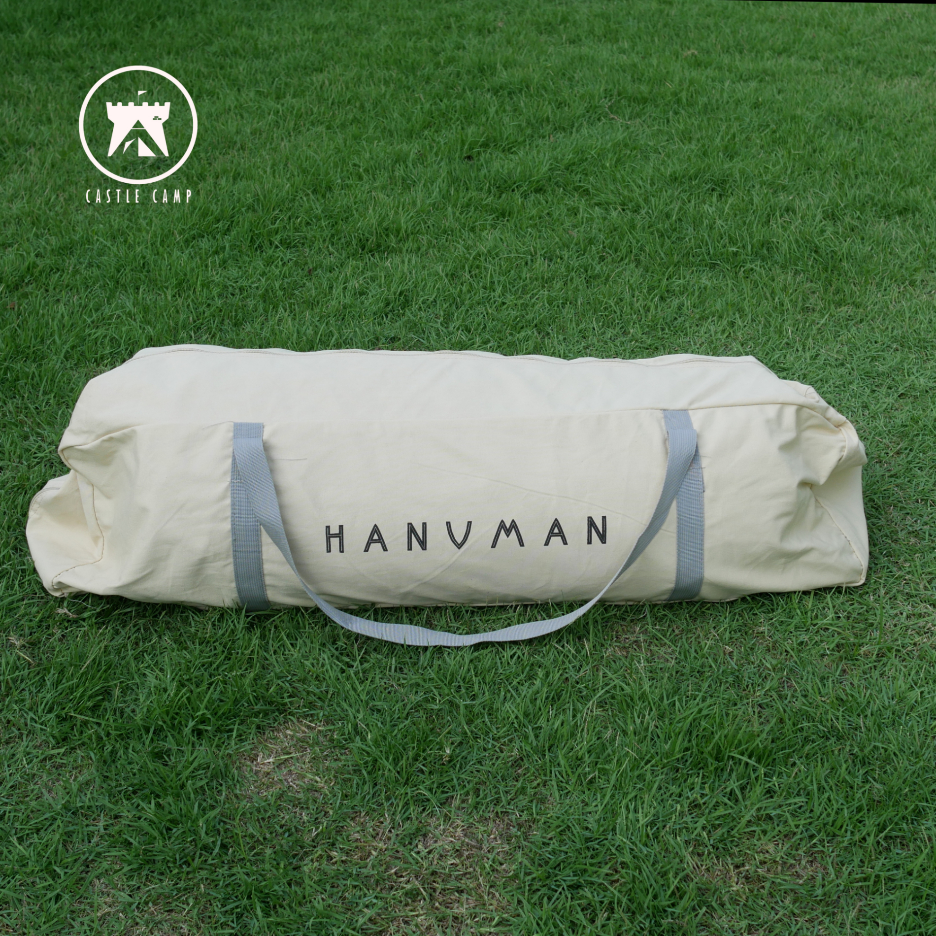 CASTLE CAMP HANUMAN CANVAS TENT