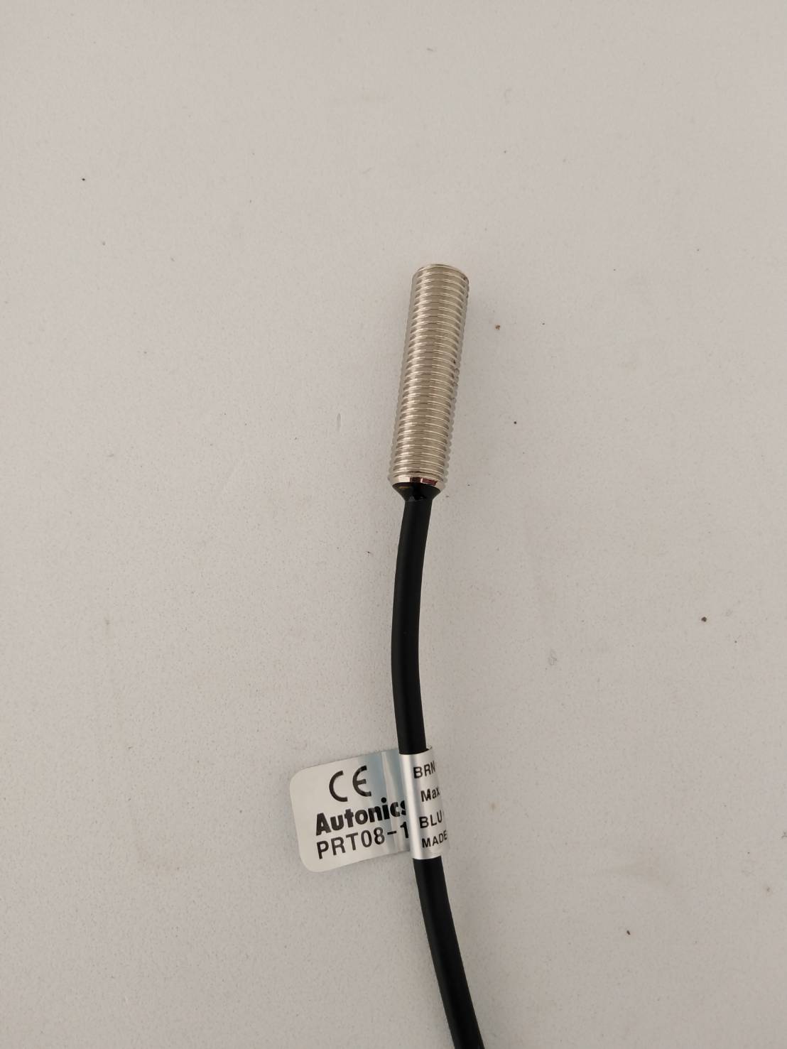 Proximity Sensor M8