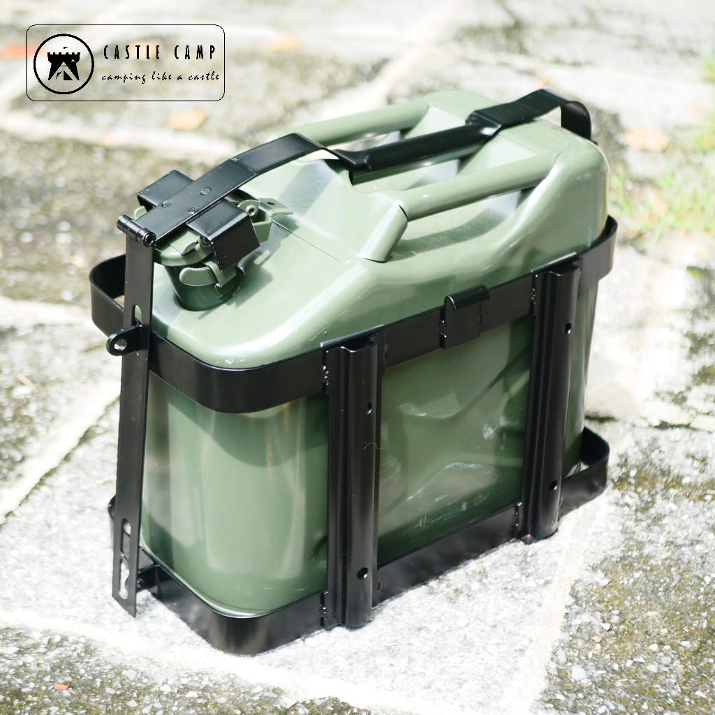 หูแขวนถัง Jerry can 10L, 20L