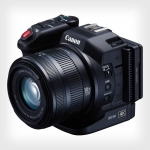 Canon XC10 4K Professional Camcorder