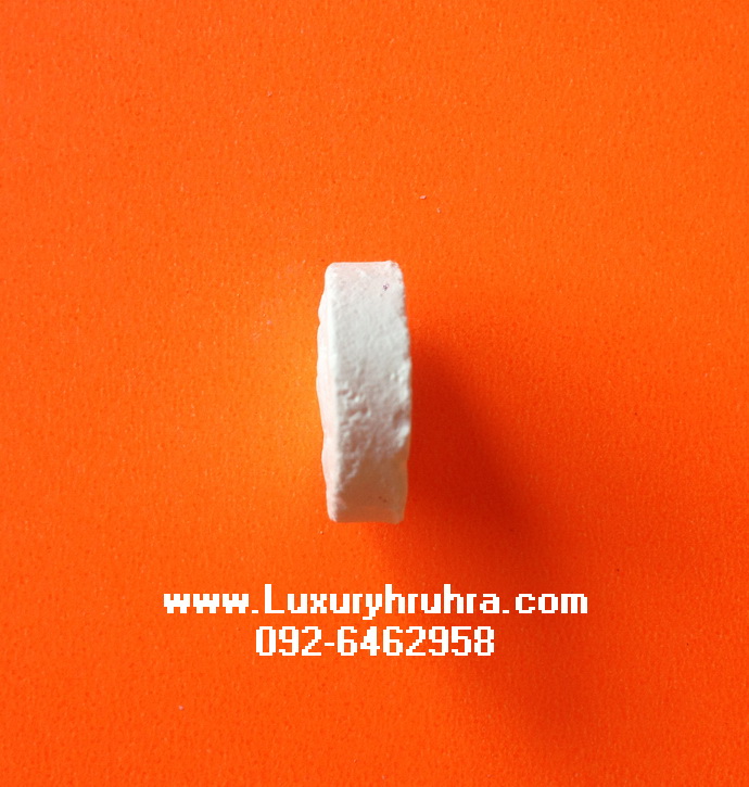 พระเนื้อผงหลวงปู่ดู่หลวงตาม้าอธิษฐานจิตวัดถ้ำเมืองนะอ.เชียงดาวจ.เชียงใหม่