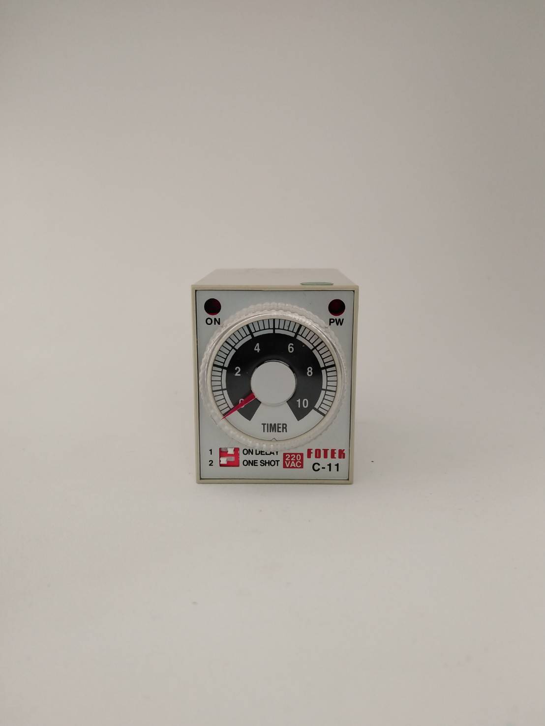 Sensor Controller