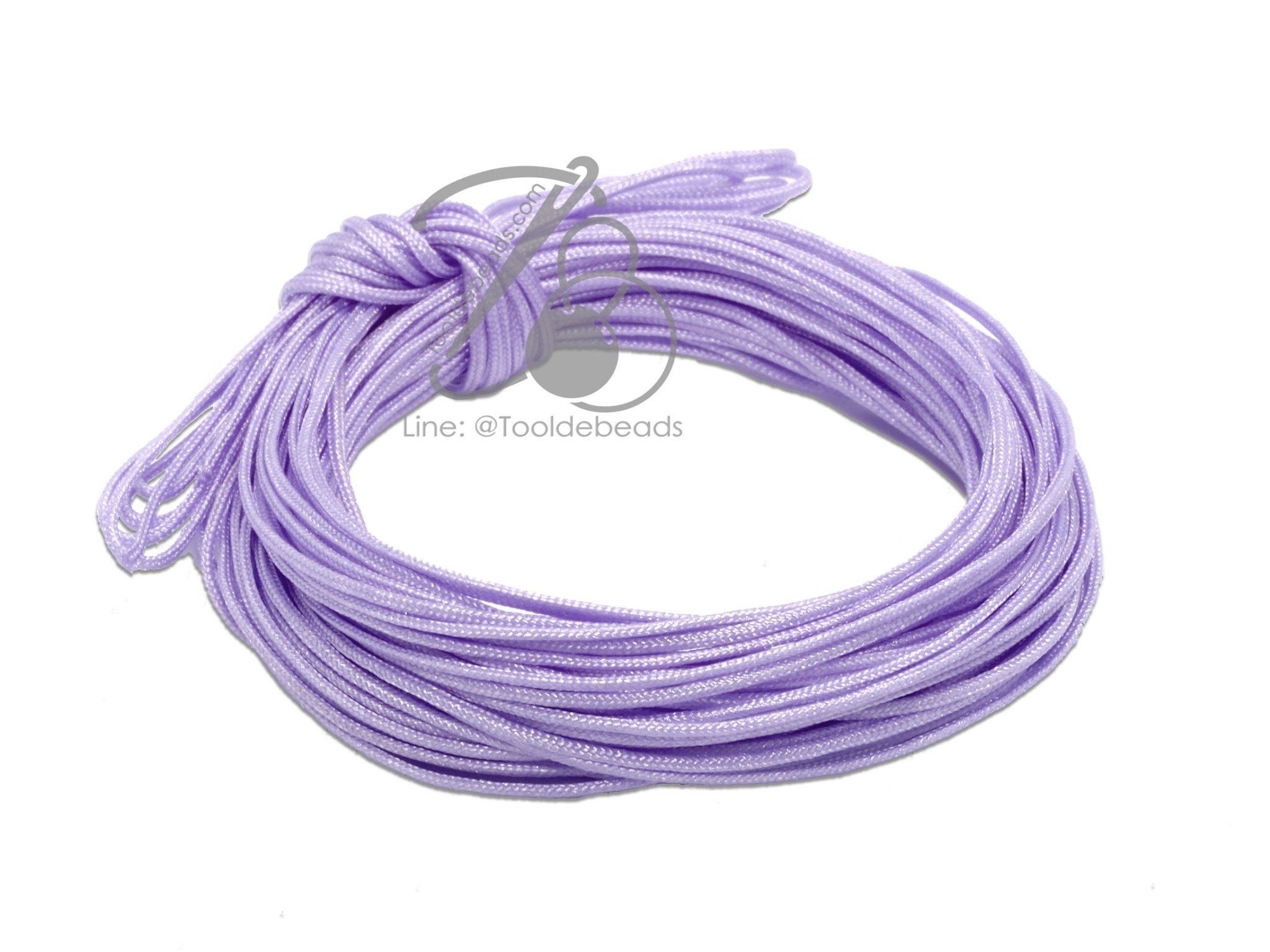 ไหมญี่ปุ่น 1มม. (10 หลา) SKU-09594