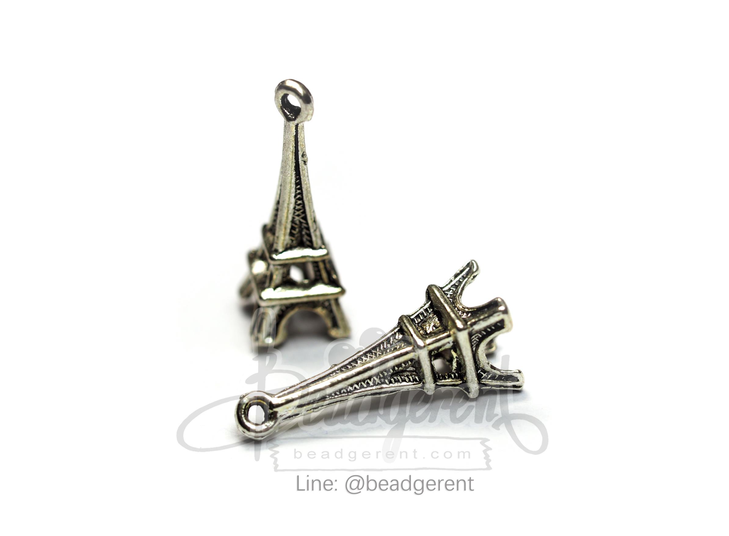 ลูกปัดโรเดียม 126 12มม. (1 ชิ้น) SKU-03298