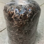 ก้อนเชื้อเห็ดฟาง