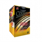 EC Ceramic สำหรับ Mazda 3 /04- (หลัง)