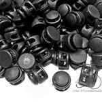 ตัวล็อค 16มม. (10 ชิ้น) SKU-12872