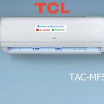 แอร์ TCL NEW Miracle Series TAC-MFS10 (2024) ติดตั้งฟรี