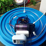 ระบบรดน้ำอัตโมมัติ