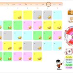 ทิศร้ายเดือนตุลาคม & นักษัตรที่ถูกชง