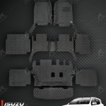 พรมปูพื้นรถยนต์ 5D ISUZU MU-X