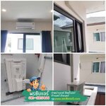 รีวิวติดตั้งแอร์ Mitsubishi มบ.เซนโทร พหล-รังสิต