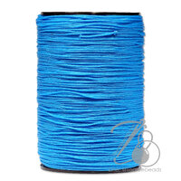 เชือกร่ม (Paracord) 1.8มม. สีฟ้าเข้ม (500 หลา)
