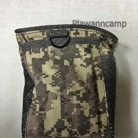 ถุงทิ้งแม็กกาซีน ลาย ACU
