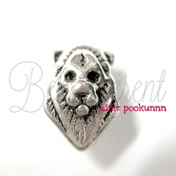 ลูกปัดโรเดียม 53 7*13มม. (1 ชิ้น) SKU-03482