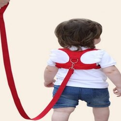 สายคล้องหลังเด็กเล็ก อยู่ใกล้ตัวและสายตา พร้อมส่ง