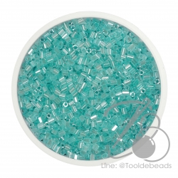 ปล้องสั้น โทนมุก สีฟ้า (450 กรัม) SKU-07022